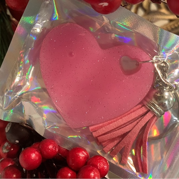 ❤️ keychain - Picture 2 of 15